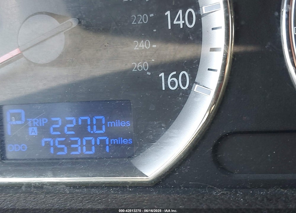 2009 HYUNDAI SONATA GLS VIN: 5NPET46C39H573769