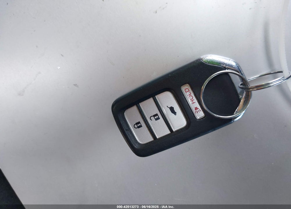 2015 HONDA CR-V EX VIN: 3CZRM3H56FG705638