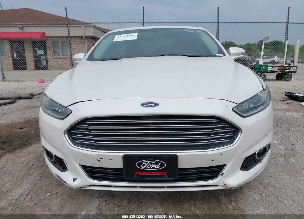 2015 FORD FUSION TITANIUM VIN: 3FA6P0D97FR143539