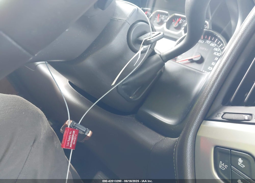 2014 GMC SIERRA 1500 VIN: 3GTU2VEC5EG442979