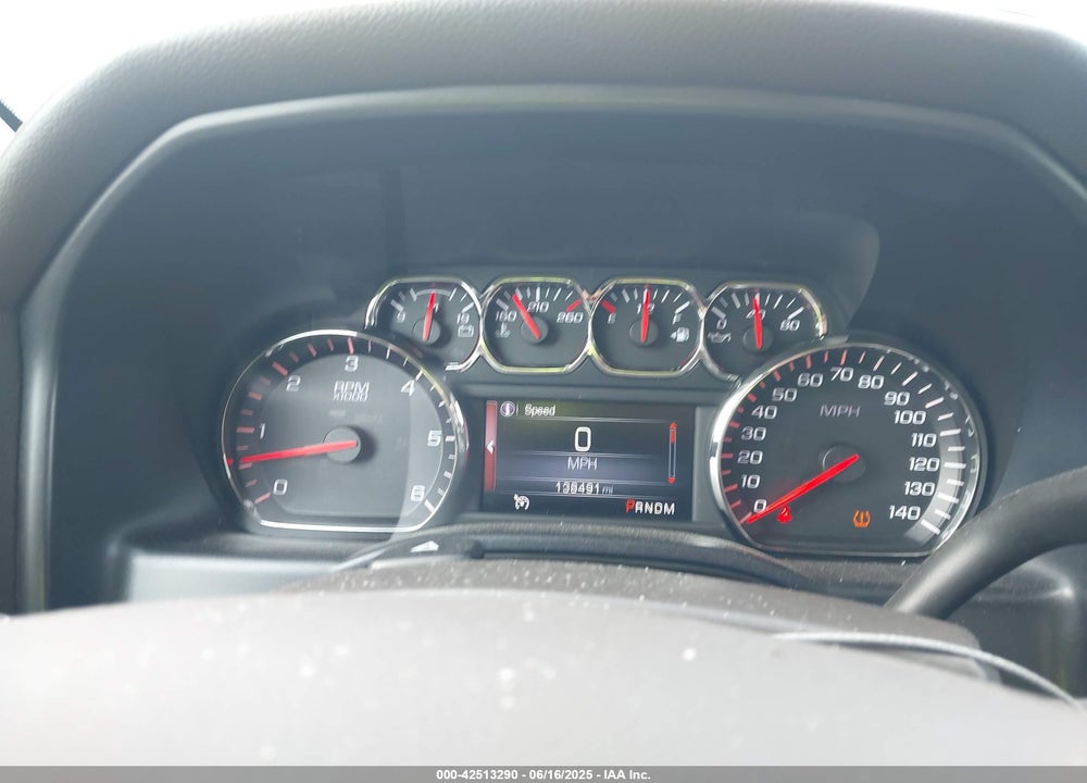 2014 GMC SIERRA 1500 VIN: 3GTU2VEC5EG442979