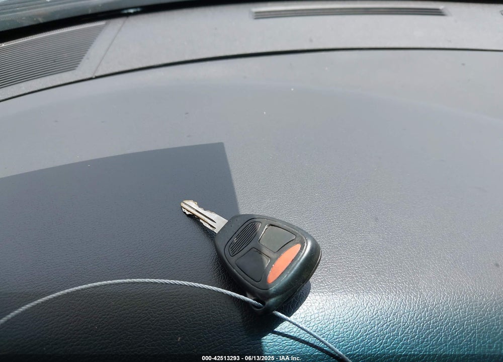 2007 DODGE MAGNUM VIN: 2D4FV47T37H665826
