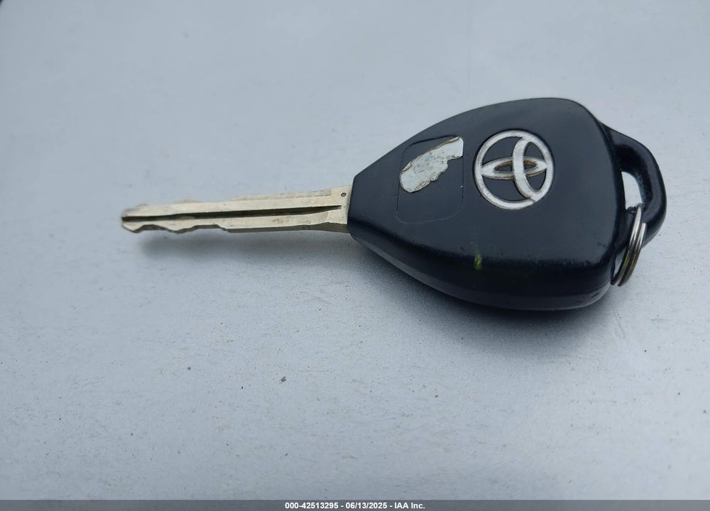 2009 TOYOTA CAMRY LE VIN: 4T1BE46K19U293368