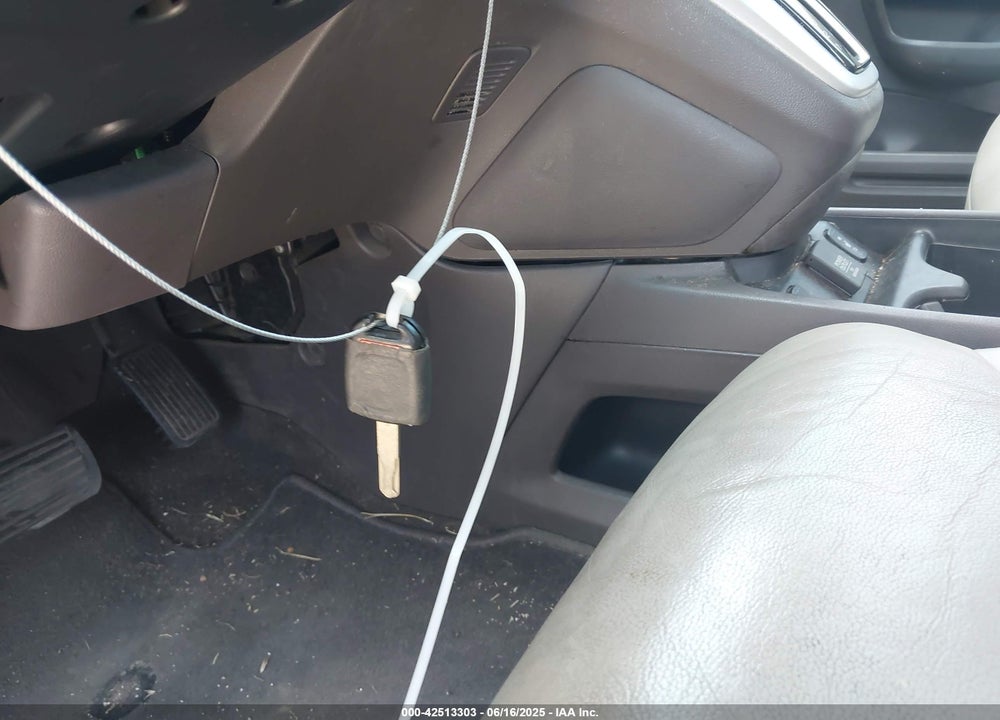 2014 HONDA CR-V EX-L VIN: 2HKRM3H71EH512259