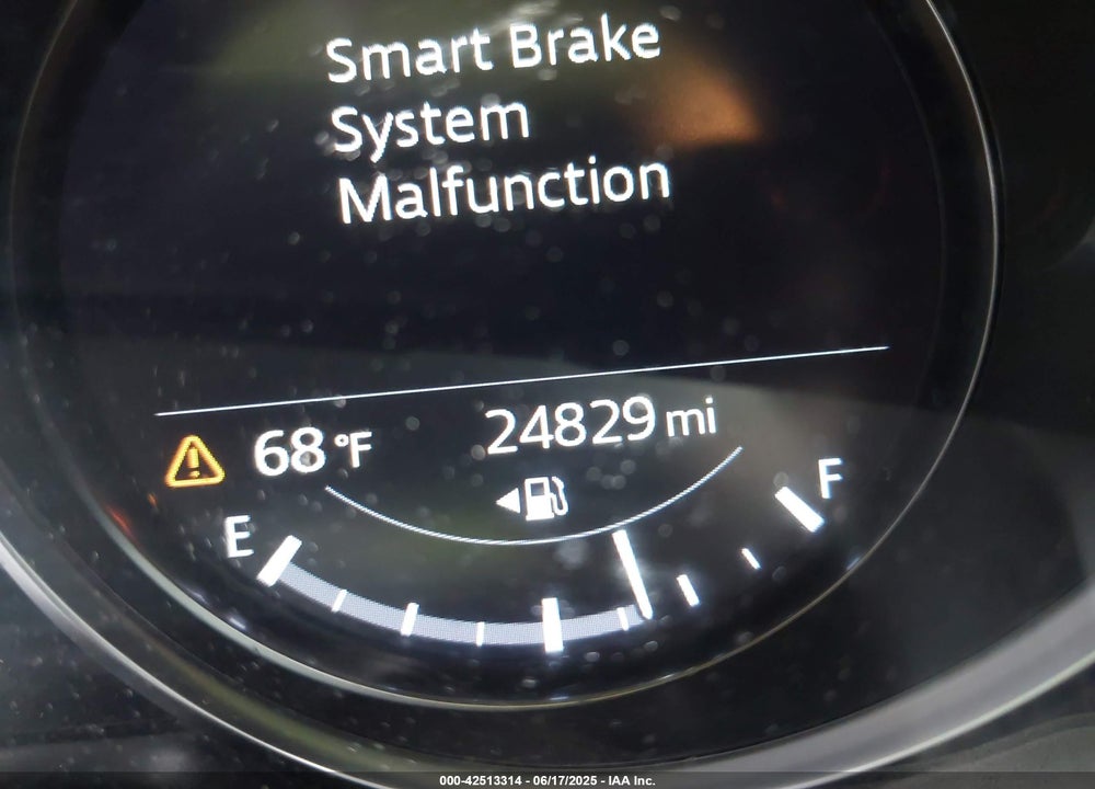2022 MAZDA CX-5 VIN: JM3KFBBM2N1591430