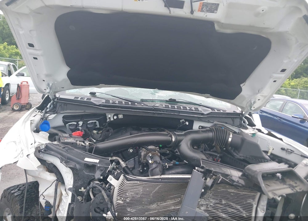2020 FORD F-150 VIN: 1FTEW1E4XLKF44102