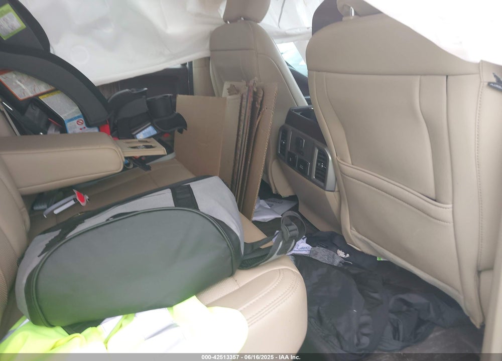 2020 FORD F-150 VIN: 1FTEW1E4XLKF44102