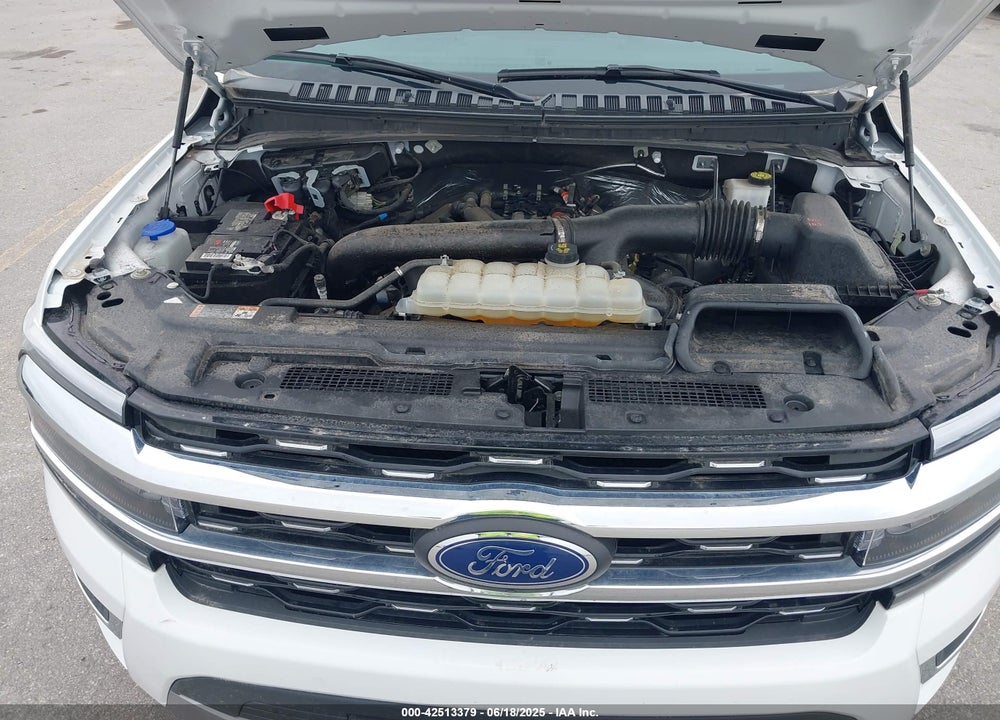 2024 FORD EXPEDITION LIMITED MAX VIN: 1FMJK2A86REA11045