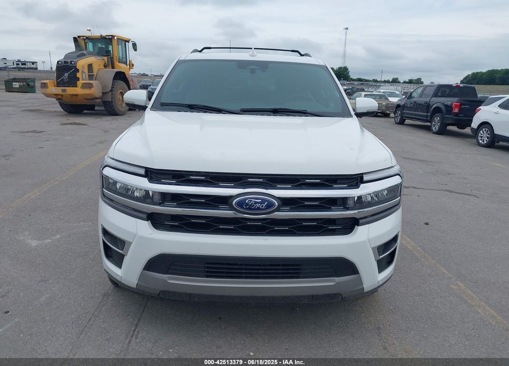 2024 FORD EXPEDITION LIMITED MAX VIN: 1FMJK2A86REA11045