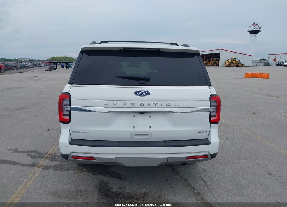 2024 FORD EXPEDITION LIMITED MAX VIN: 1FMJK2A86REA11045
