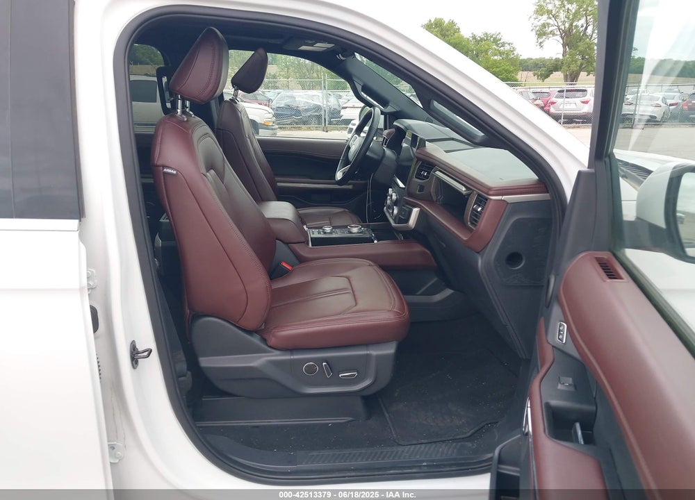 2024 FORD EXPEDITION LIMITED MAX VIN: 1FMJK2A86REA11045