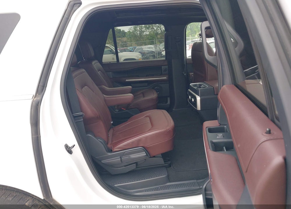 2024 FORD EXPEDITION LIMITED MAX VIN: 1FMJK2A86REA11045