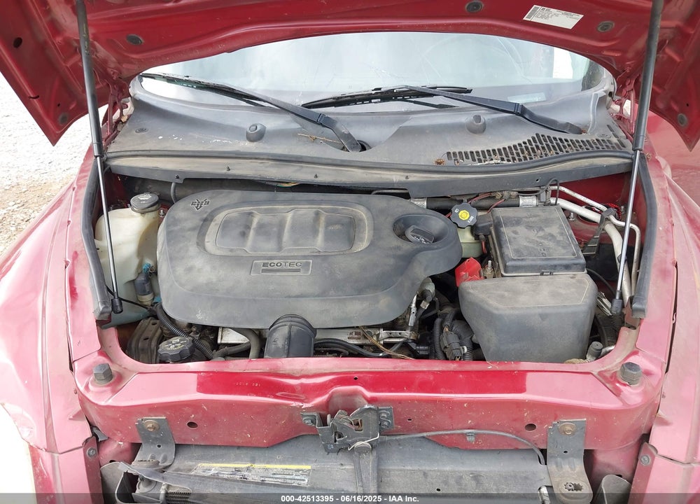 2009 CHEVROLET HHR VIN: 3GNCA23B79S552417