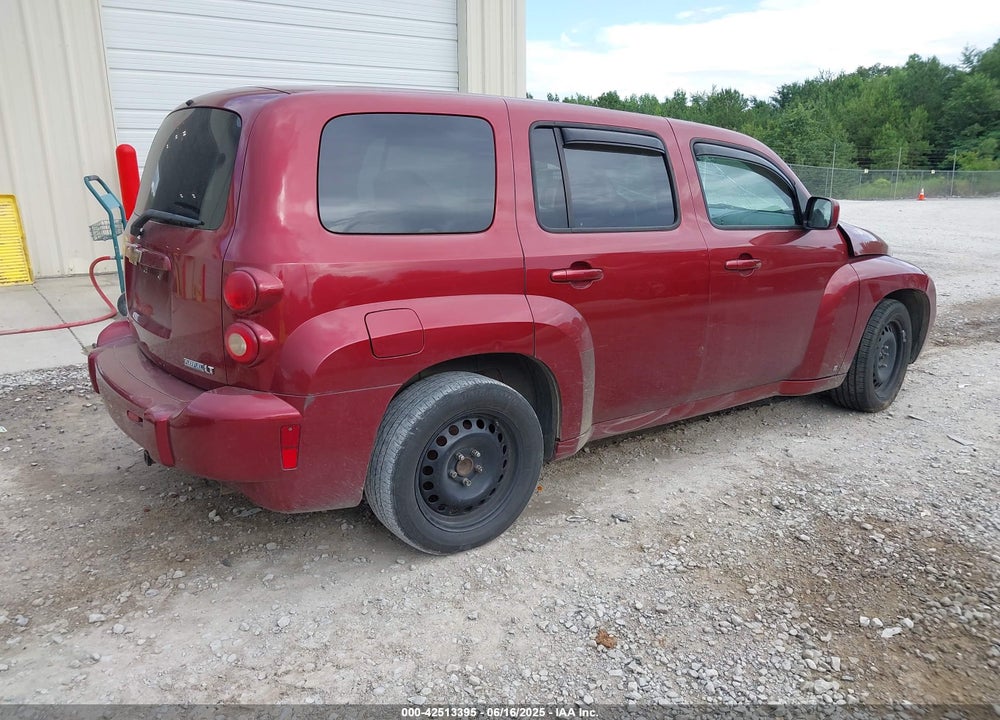 2009 CHEVROLET HHR VIN: 3GNCA23B79S552417