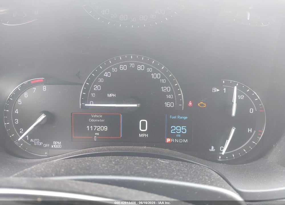 2018 CADILLAC ATS VIN: 1G6AE5RX8J0124606