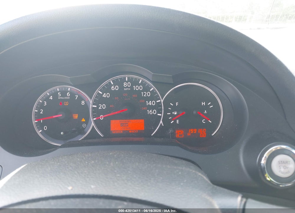 2011 NISSAN ALTIMA VIN: 1N4AL2AP1BN482654