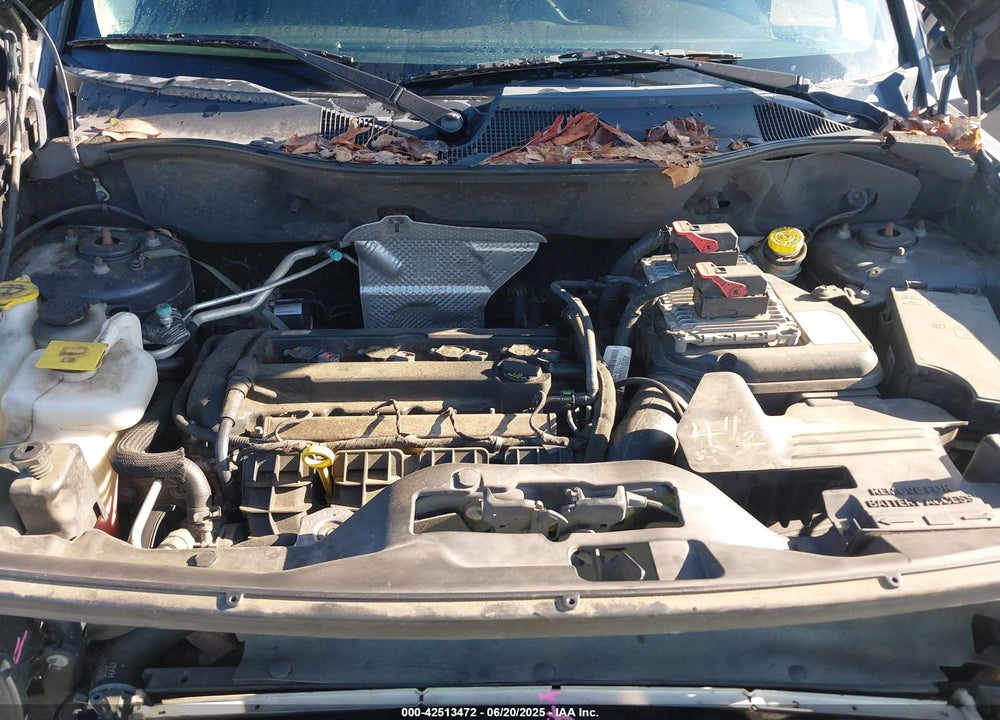 2014 JEEP PATRIOT SPORT VIN: 1C4NJPBA0ED690284