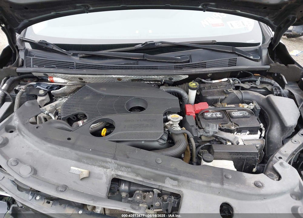 2017 NISSAN SENTRA VIN: 3N1CB7AP7HY381720