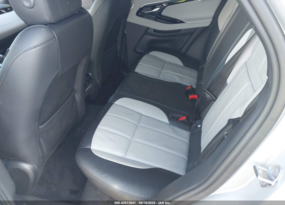 2020 LAND ROVER RANGE ROVER EVOQUE VIN: SALZL2FX3LH119173
