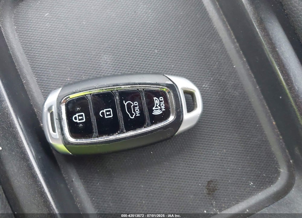 2020 HYUNDAI KONA VIN: KM8K22AA6LU509086