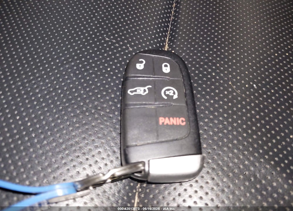 2015 JEEP GRAND CHEROKEE VIN: 1C4RJFCG8FC769112