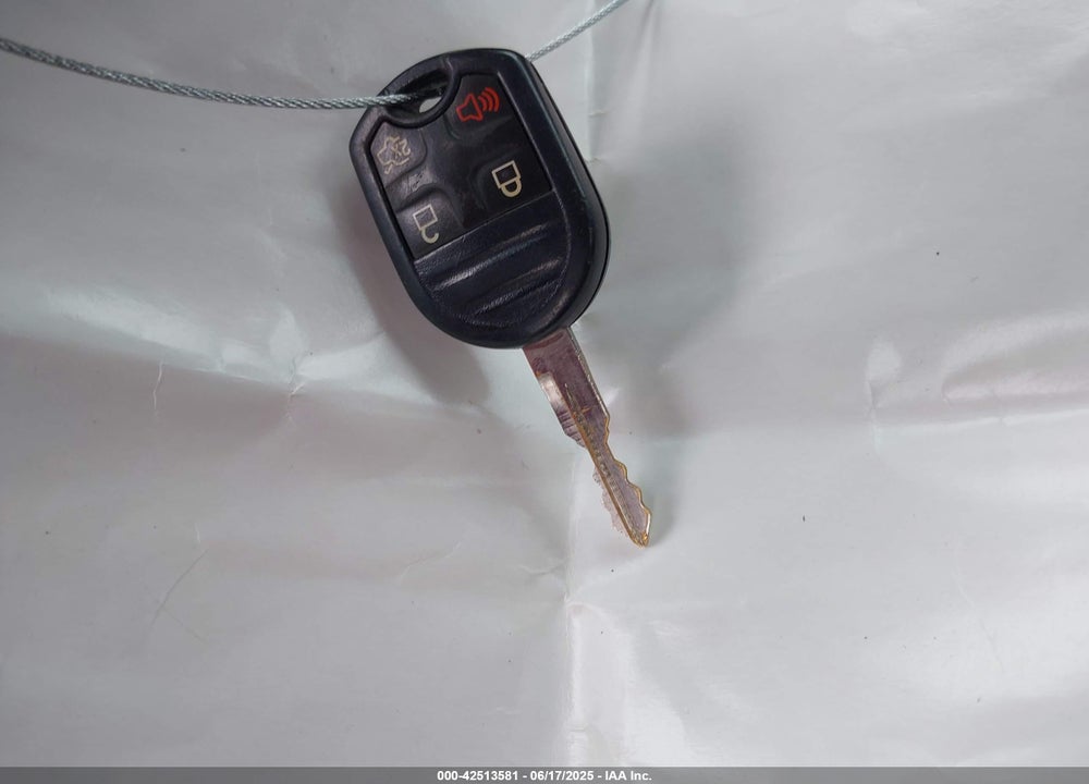 2014 FORD MUSTANG VIN: 1ZVBP8AMXE5246260