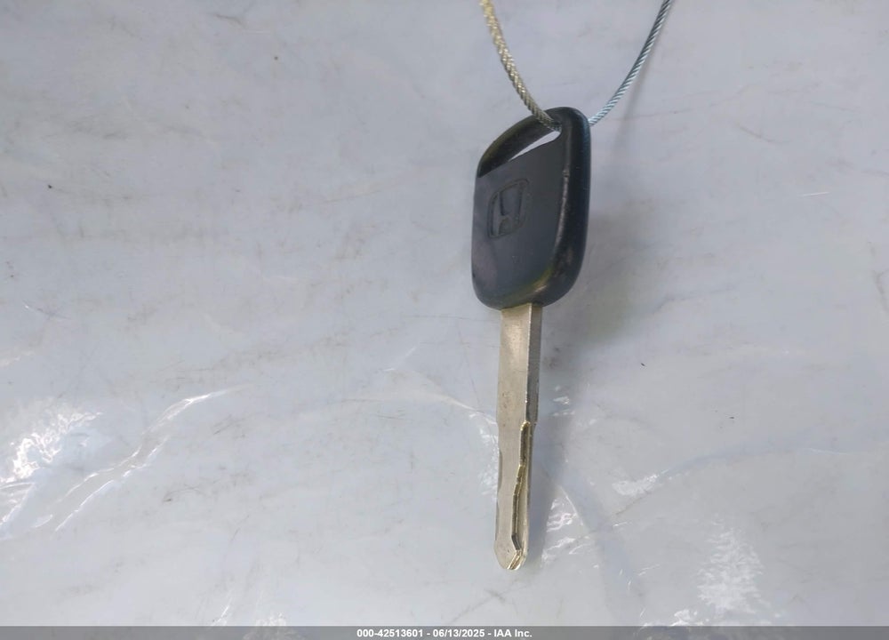 2007 HONDA FIT VIN: JHMGD38467S017278