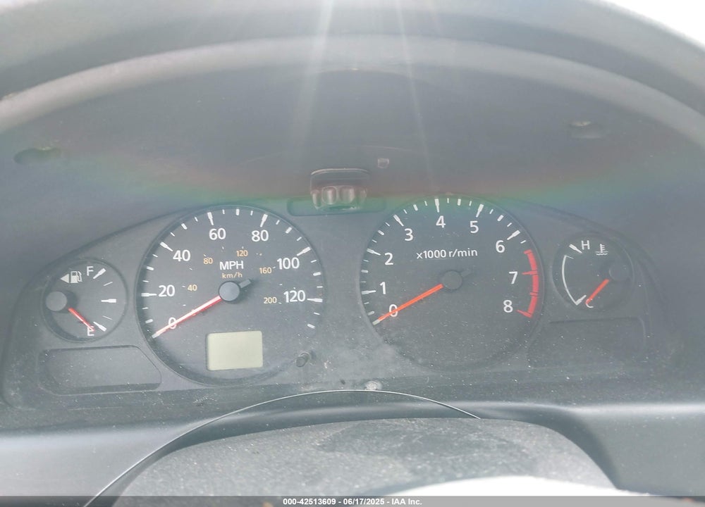 2006 NISSAN SENTRA VIN: 3N1CB51D26L626251