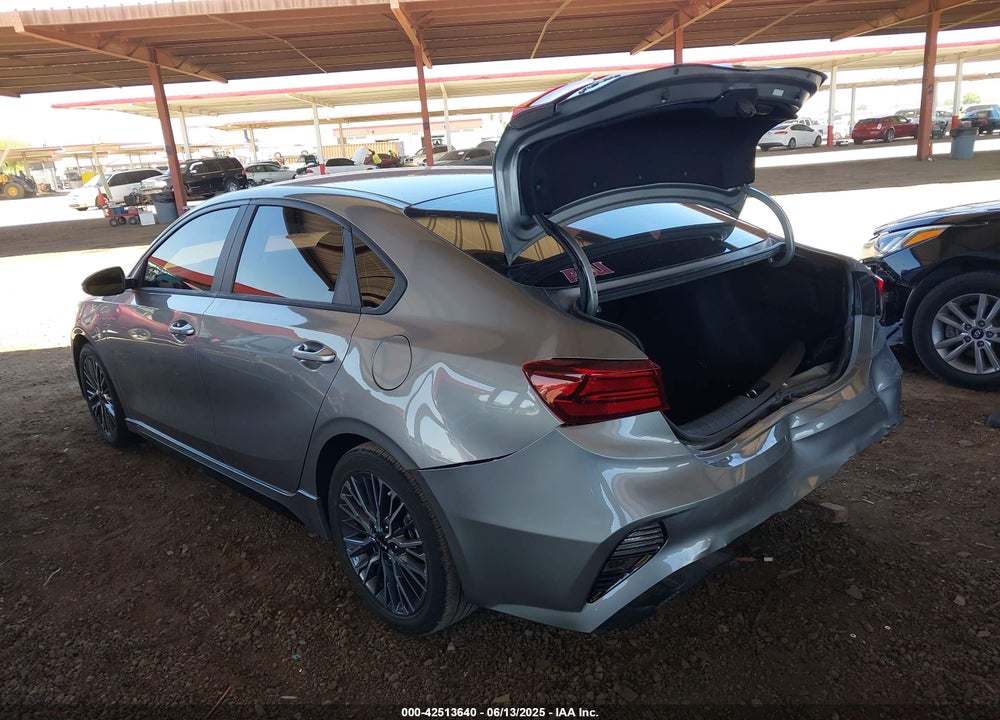 2023 KIA FORTE VIN: 3KPF54AD8PE594441