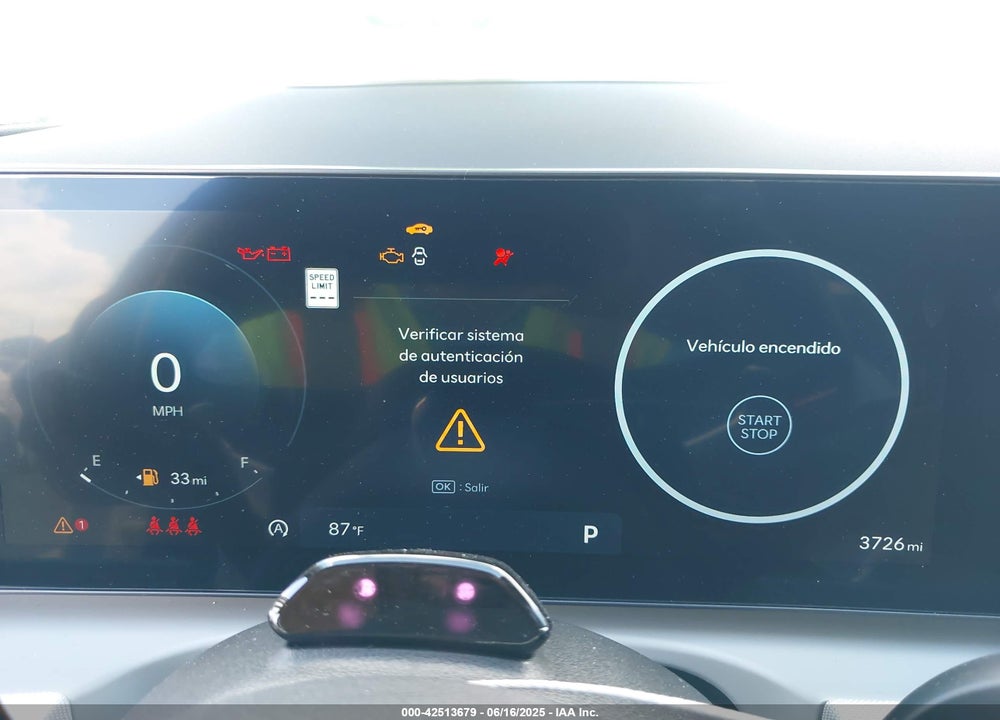 2025 HYUNDAI TUCSON VIN: 3KMJE3DE0SE016672