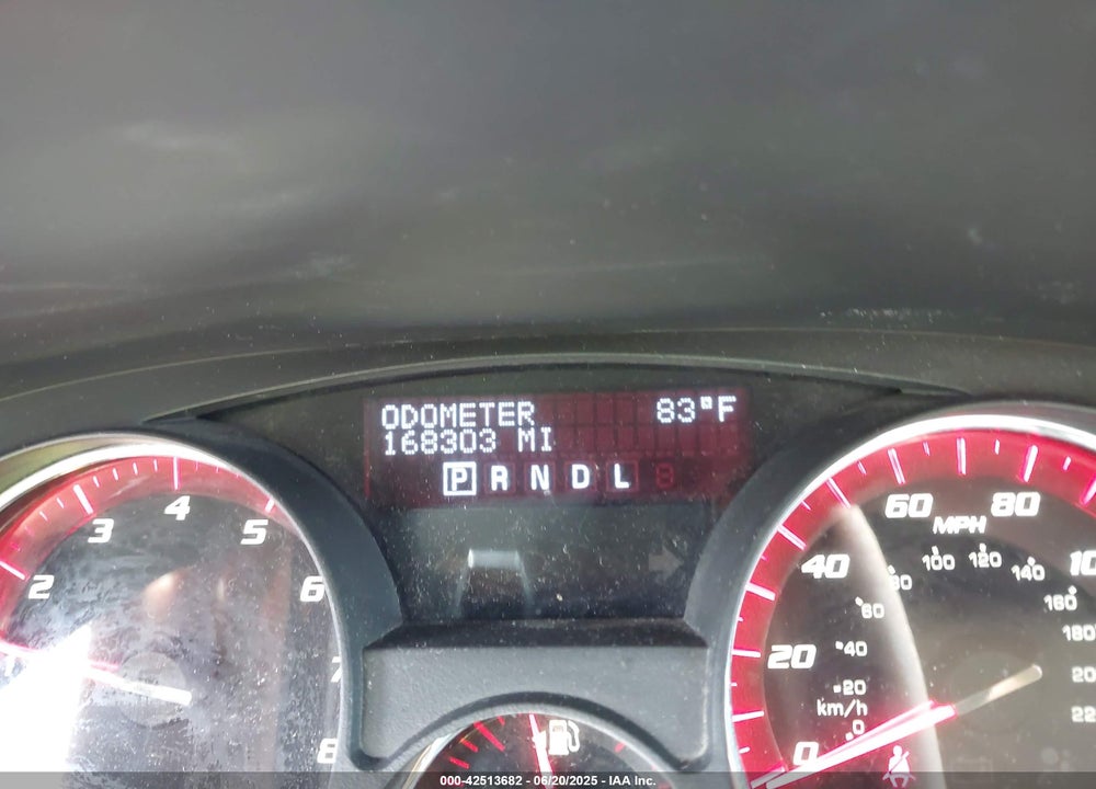 2011 GMC ACADIA VIN: 1GKKVRED4BJ362201