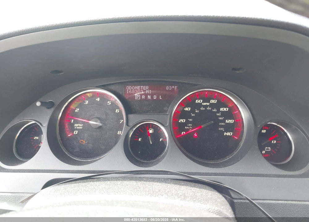 2011 GMC ACADIA VIN: 1GKKVRED4BJ362201