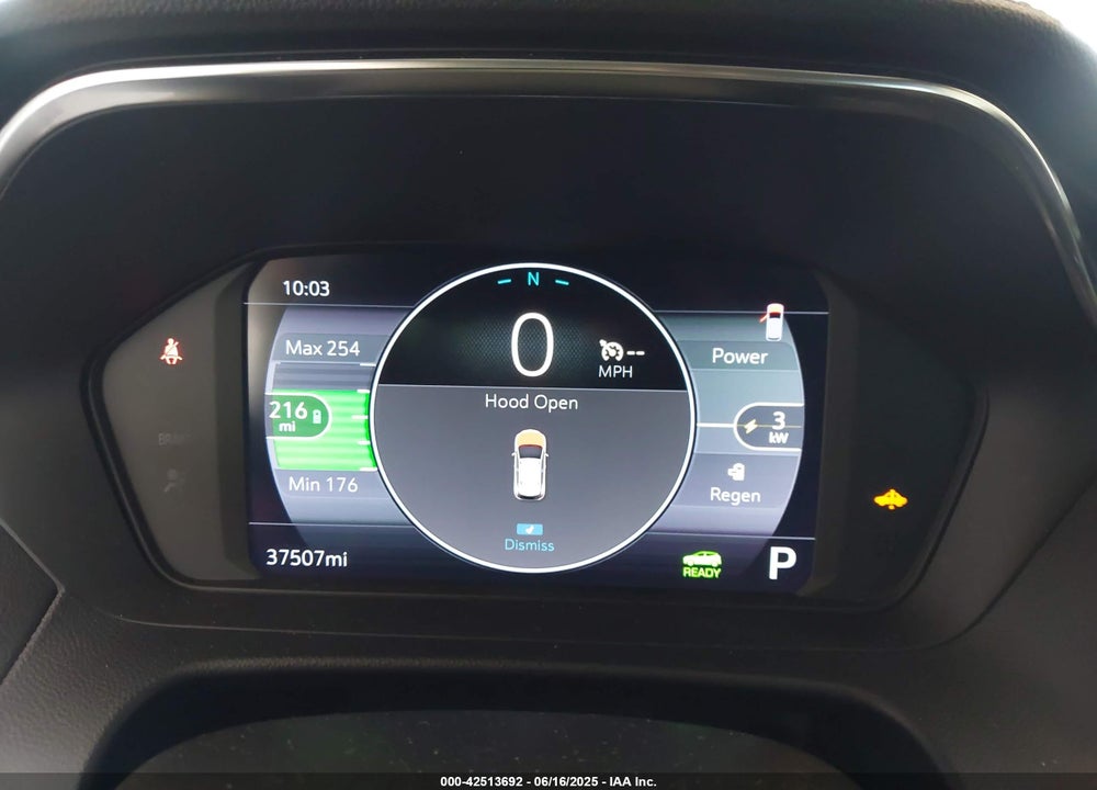 2022 CHEVROLET BOLT EUV VIN: 1G1FY6S09N4119869