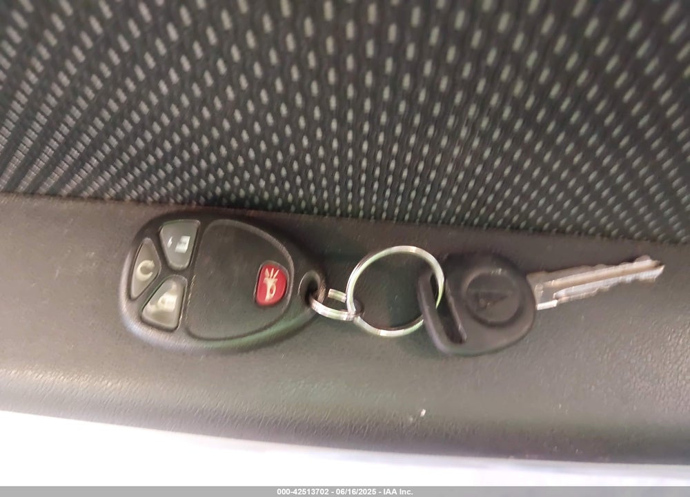 2008 PONTIAC TORRENT VIN: 2CKDL33F186330008