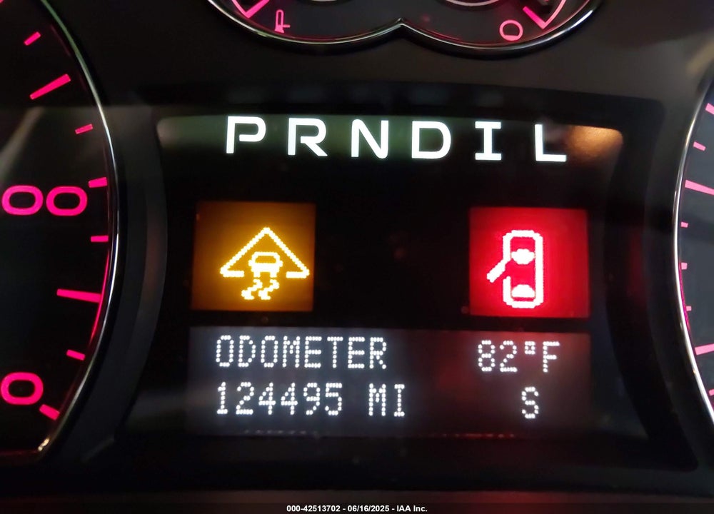 2008 PONTIAC TORRENT VIN: 2CKDL33F186330008