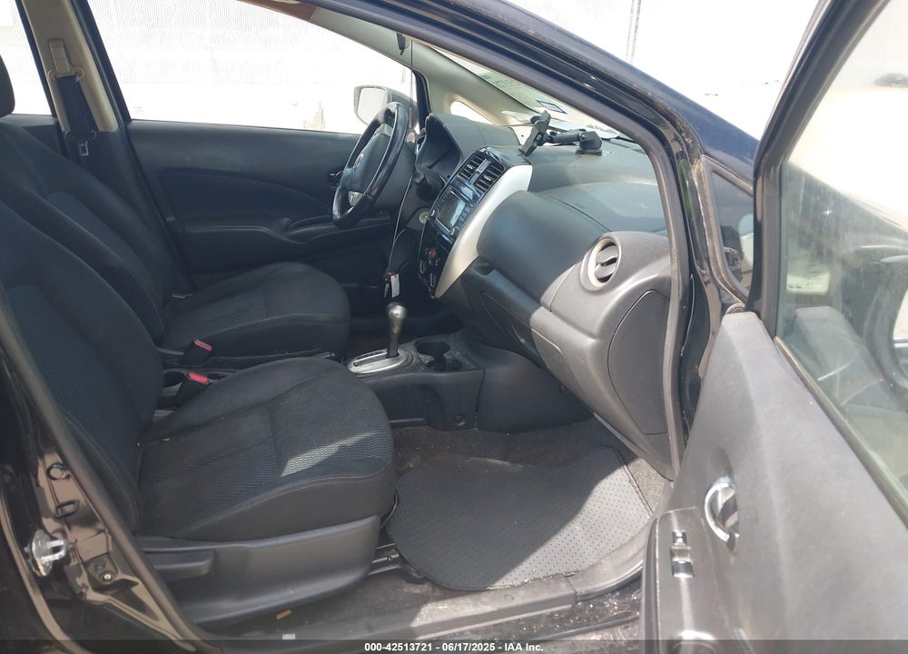 2016 NISSAN VERSA NOTE VIN: 3N1CE2CP0GL384624
