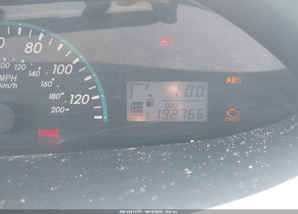 2012 TOYOTA YARIS VIN: JTDBT4K30CL026468