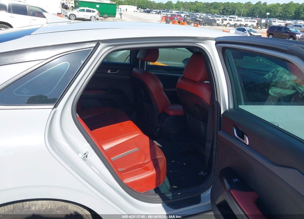 2024 KIA K5 VIN: 5XXG64J27RG266261