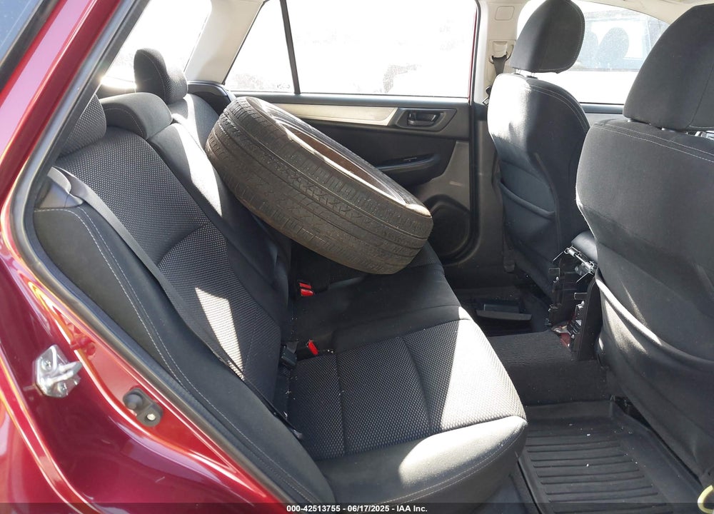 2019 SUBARU OUTBACK VIN: 4S4BSABC6K3298583