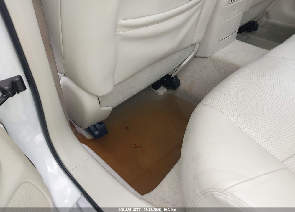 2012 INFINITI M37 VIN: JN1BY1AP7CM333265