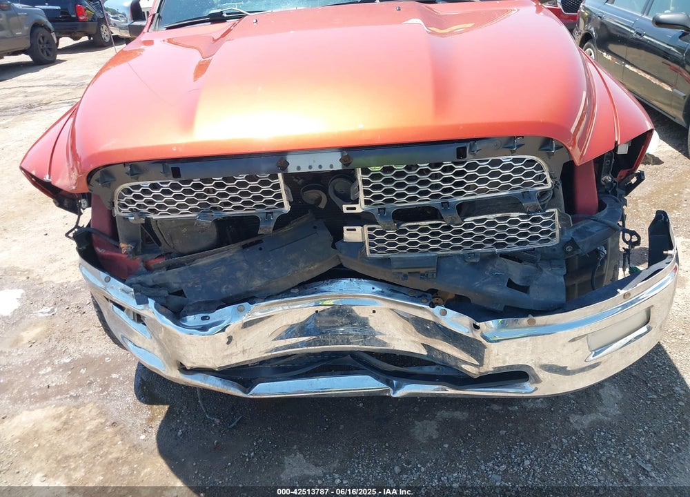 2009 DODGE RAM 1500 VIN: 1D3HV13T29S736303