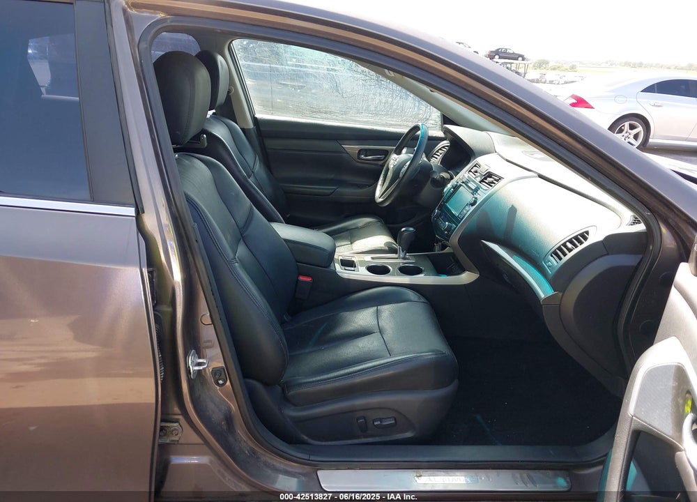 2015 NISSAN ALTIMA 2.5 SL VIN: 1N4AL3APXFC485768