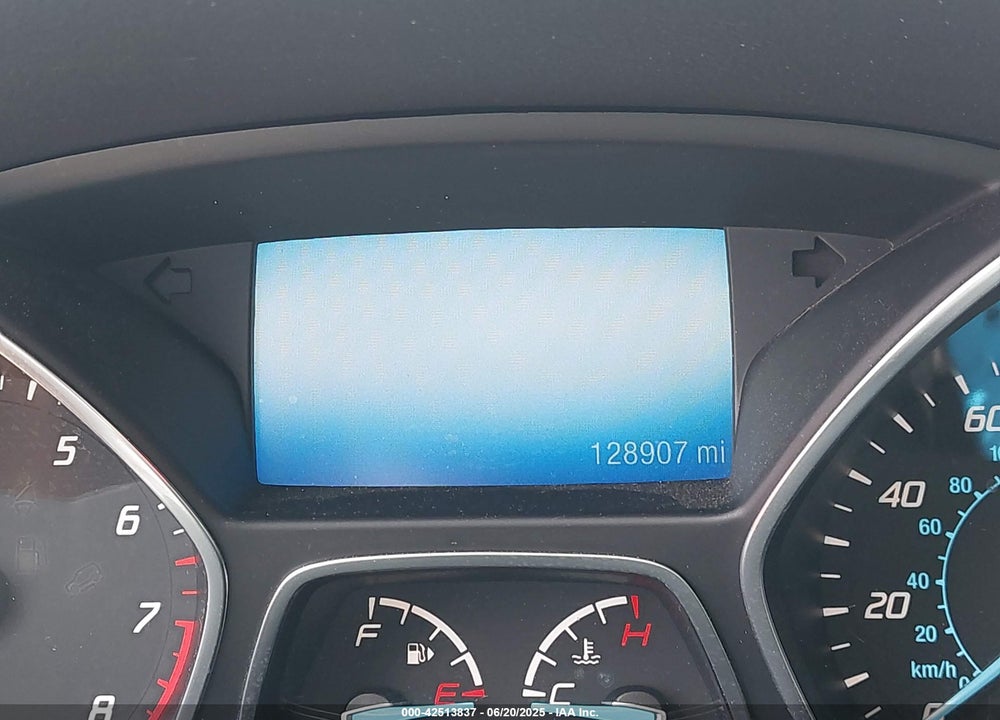 2014 FORD ESCAPE VIN: 1FMCU9J96EUA26469