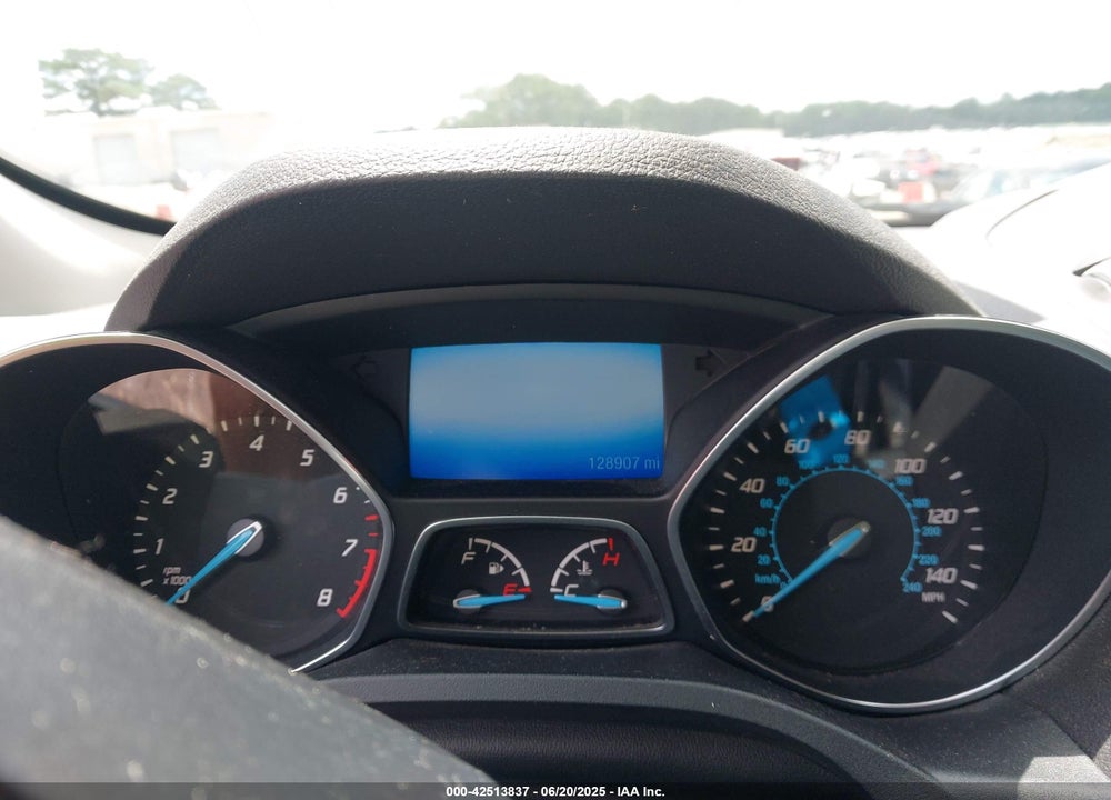 2014 FORD ESCAPE VIN: 1FMCU9J96EUA26469