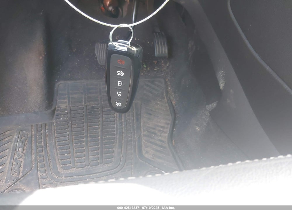 2014 FORD ESCAPE VIN: 1FMCU9J96EUA26469