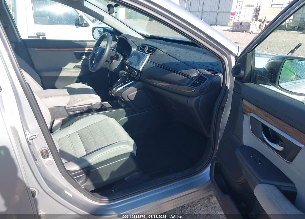 2020 HONDA CR-V VIN: 2HKRW2H58LH664944