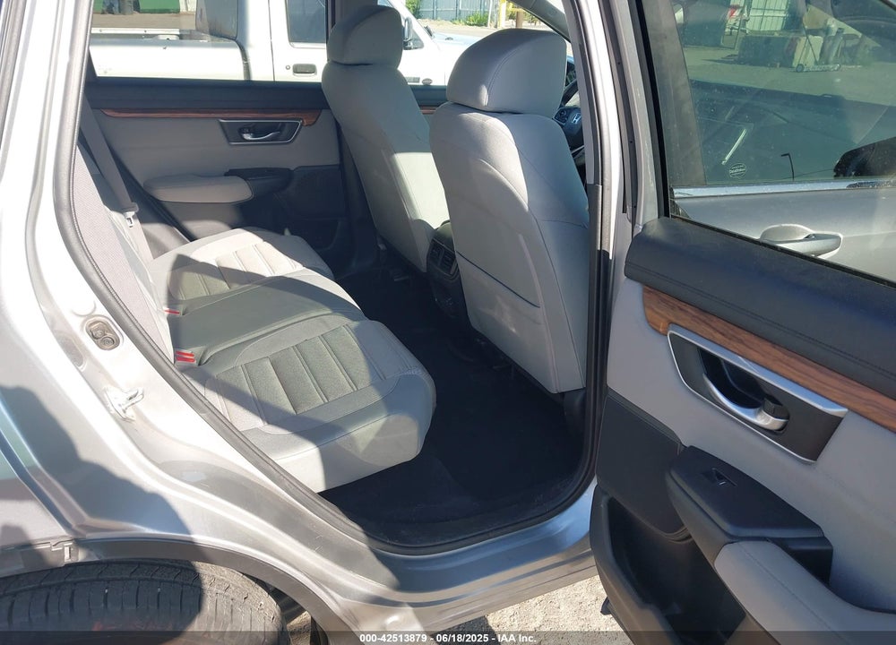 2020 HONDA CR-V VIN: 2HKRW2H58LH664944