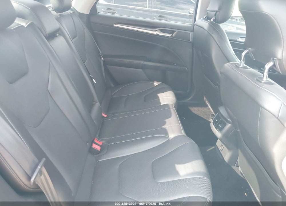2014 FORD FUSION VIN: 3FA6P0K93ER305801