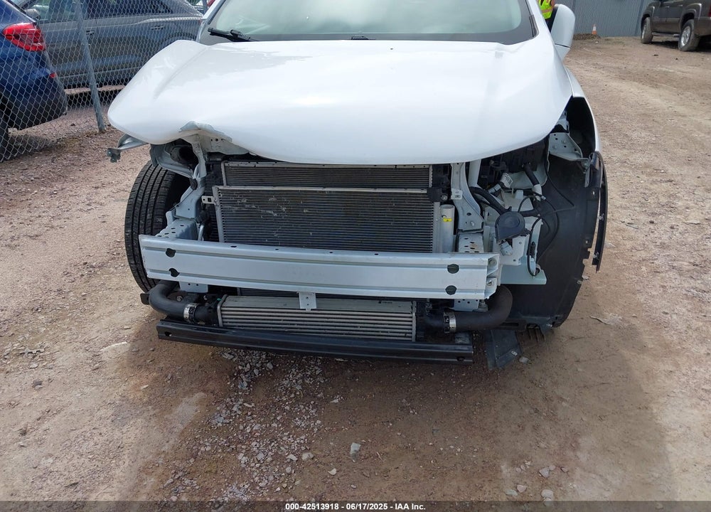 2017 CHEVROLET TRAX LT VIN: 3GNCJLSB6HL262346