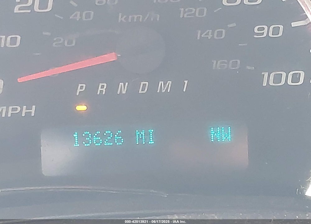 2023 CHEVROLET EXPRESS CARGO VAN WORK VAN VIN: 1GCWGBFP7P1254184